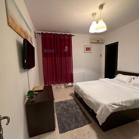 Apartament Otopeni Kültér fotó