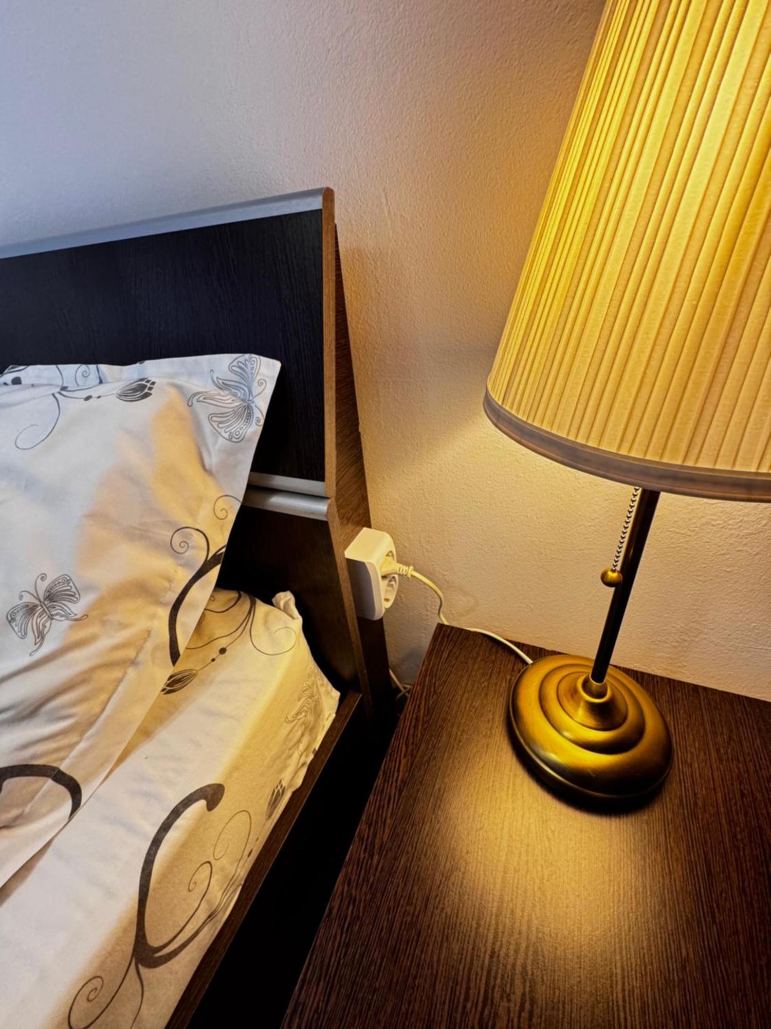 Apartament Otopeni Kültér fotó